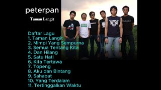 Download lagu Peterpan - Taman Langit Full Album mp3 Download lagu Peterpan - Taman Langit Full Album mp3