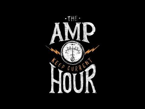 The Amp Hour #697 - LEDs Everywhere with Tim from Mitxela