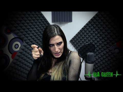 No easy way out - Ira Green (feat. Sebdoom) - Rocky soundtrack