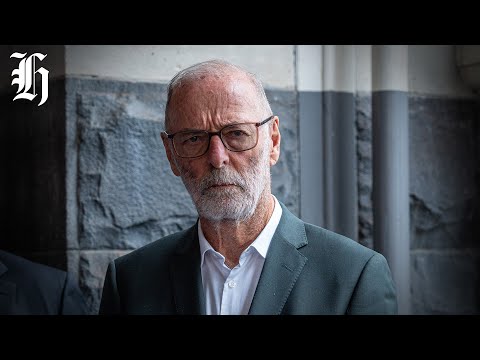 Wayne Brown on Auckland Transport, the state of the Supercity and capping rates