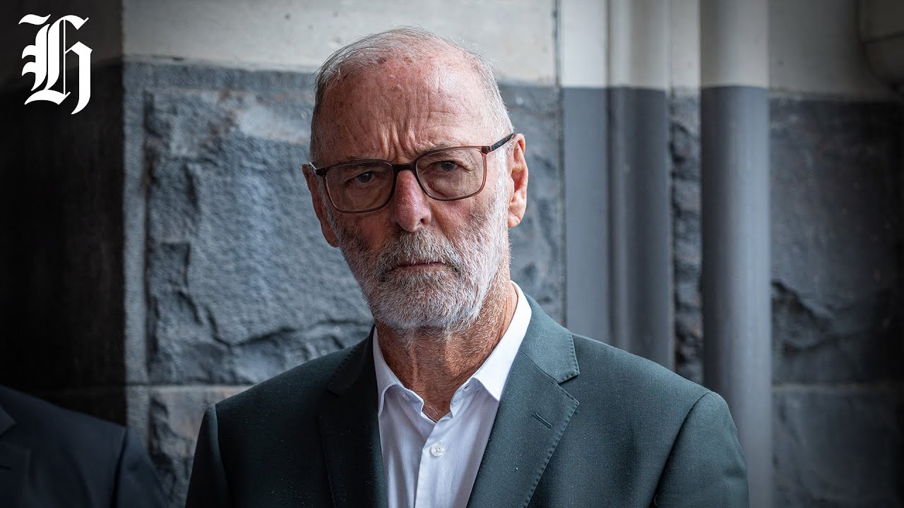 Wayne Brown on Auckland Transport, the state of the Supercity and capping rates