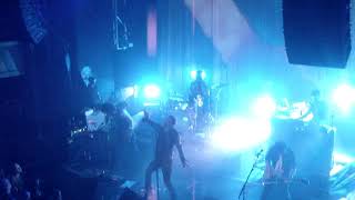 Mercury Rev. Live in Madrid, Joy Slava november 2008- The tides of the moon