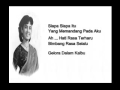 Zainab Majid Siapa Dia With Lyrics