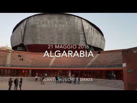 Algarabia - Canti, Musiche e Danze