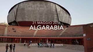 Algarabia - Canti, Musiche e Danze