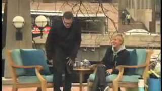 My Kind of Clown... Robin Is!