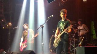 BLINKERS 182 - Untitled