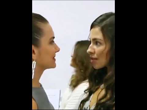 Stupid Wife | Bastidores⚫faculdade⚫