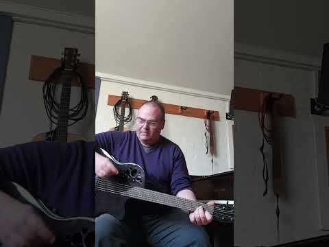 ovation elite T 1868tx