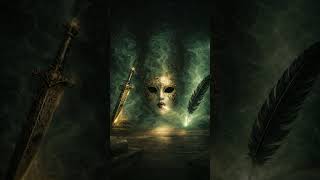 Desir, Ambition et Instinct ...Vitrail des Sept | 3