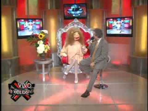 SuperXclusivo 1/28/11 - Meten a Jackie Guerrido en lío de cuernos