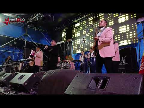 JORGE DANIEL VELIZ Y LOS LÍBRAS (COMPLEJO HUACHANA 2025) HUACHANA DEPARTAMENTO ALBERDI 