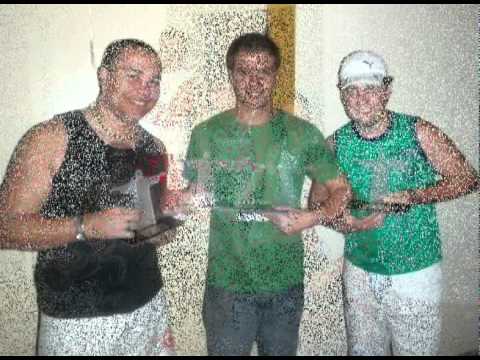 Companheirismo Através do Serviço - Homenagem ao Duda Jr