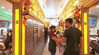 Largest & Busiest nail salon in USA - Milano Nail Spa The Heights