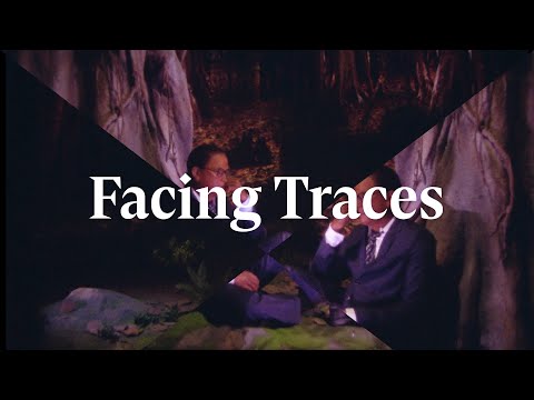Woche der Kritik 2021 - Debate: FACING TRACES