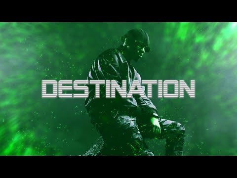 Werenoi Type Beat - "DESTINATION" | Instru Rap
