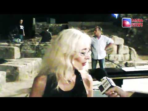 Intervista a Gilda Buttà - Omnia News