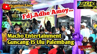 Download lagu MACHO ENTERTAINMENT GUNCANG 15 ULU KERTAPATI PALEMBANG | FDJ ADHE AMOY | KENCANG KANTI mp3 Download lagu MACHO ENTERTAINMENT GUNCANG 15 ULU KERTAPATI PALEMBANG | FDJ ADHE AMOY | KENCANG KANTI mp3