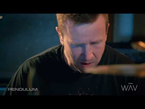 KJ Sawka - Granite Live