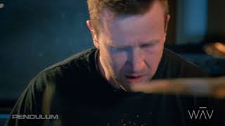 KJ Sawka - Granite Live