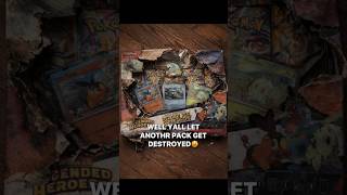 Well yall let it happen😫 #pokemon #pokemoncards #pokemontcg #viral #tcg #fyp #pokemongo #pokémon