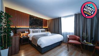 Elite Marmara Boutique Hotel Sultanahmet | İstanbul, Turkey | Hotel Review 🏩