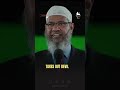 Dr. Zakir Owned the Christian Lady | Funny End #DrZakirNaik #Jesus #Christianity #God #Islam #Shorts