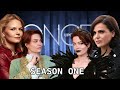 Magic is Real but Just in Maine (Once Upon a Time: Season One Recap)