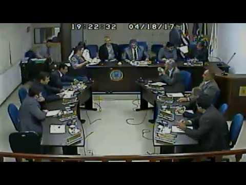 Câmara Municipal de Juquitiba - 9ª Sessão Ordinária 2017