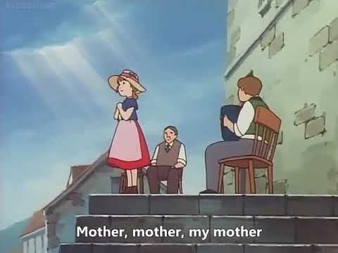 Remi Nobody's Girl - My Mother Song [HQ]