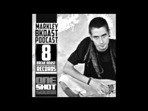 MARKLEY - BKOAST PODCAST