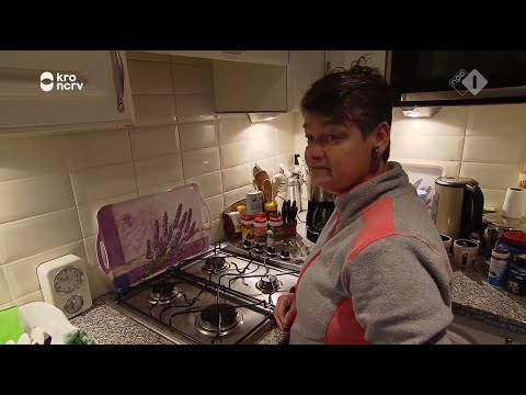 'Daarom ben ik een paar keer in de garage gaan slapen' | DE RIJDENDE RECHTER