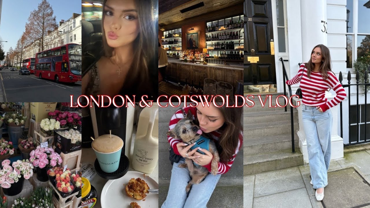 a productive week of pilates, interview, making friends & more… life is SOOOO GOOD!!!!!!! 