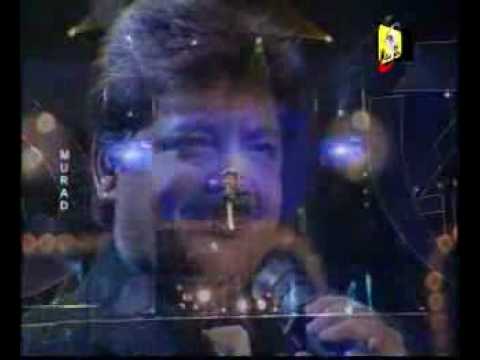 Ye Tara Wo Tara - Udit Narayan Performing