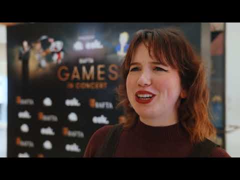 BAFTA Games in Concert - World Premiere Thumbnail