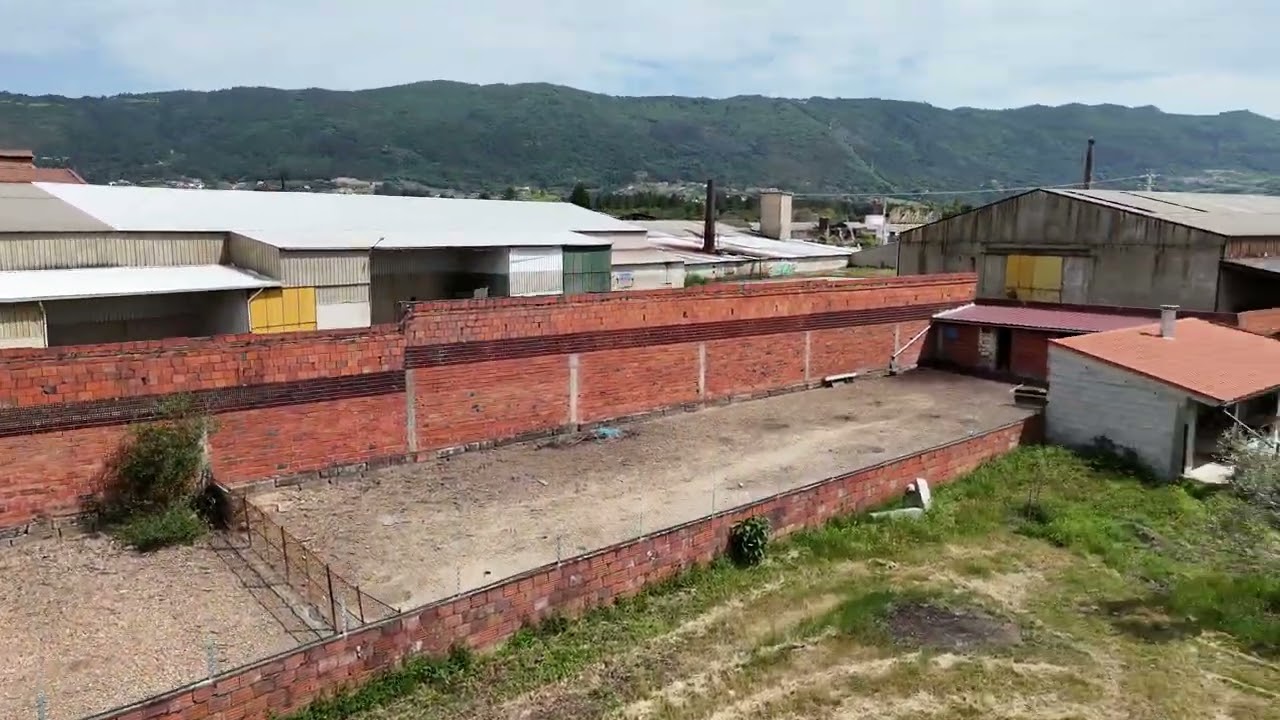 Vídeo do imóvel