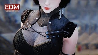 Alan Walker ❌ EDM Saves My Life (Remix) - The Reaper ⚡