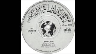 Making Time   The Creation