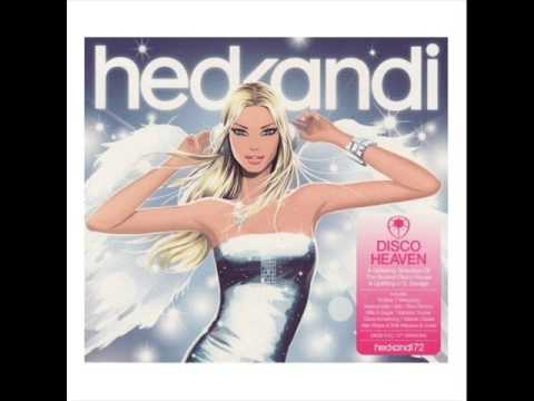 Henrik B - Soul Heaven (E-Squire Remix)