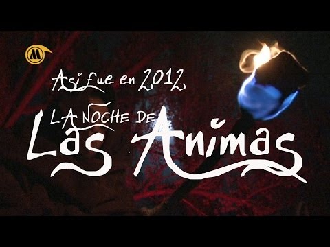 SORIANOTICIAS.com retransmitirá la Noche de las Ánimas en directo