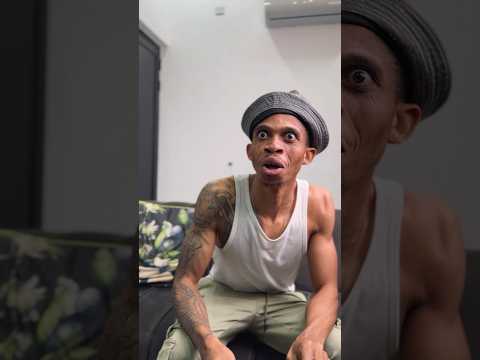 Don’t Try This At Home