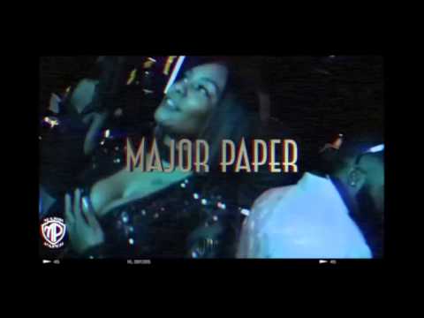TANGERAY MAJOR with MAJOR PAPER "Black Affair" Takeover Recap