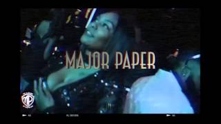 TANGERAY MAJOR with MAJOR PAPER &quot;Black Affair&quot; Takeover Recap