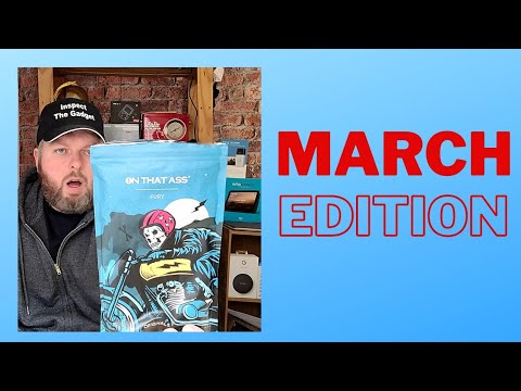 On that Ass Boxers #shorts (Latest Edition) March 2021