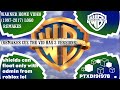 Warner Home Video 1997 2017 Logo Remakes Blender