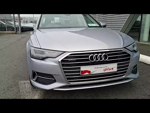Audi A6 50 TFSI e SE - Image 2