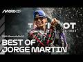 Best Jorge Martin Moments From 2026 So Far