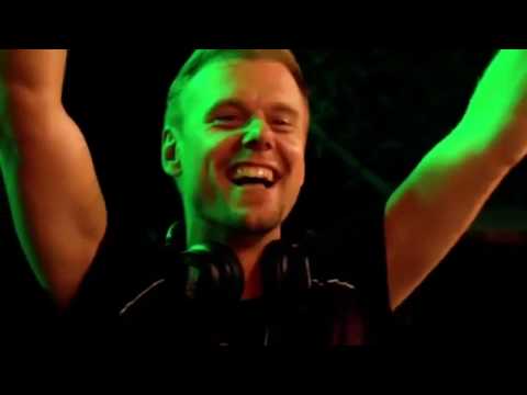 One Direction - Spaces and Darude - Sandstorm / Armin van Buuren Tomorrowland 2019
