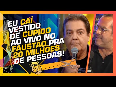 AS ENTREVISTAS MAIS HUMILHANTES - MELHORES DO MUNDO | Cortes do Inteligência Ltda.
