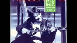 Robben Ford - Revelation